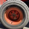Kubota B7100HST-D Diesel 3 Cylinder 16HP 4WD 2PTO Tractor – B7100
