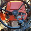 Kubota B7100HST-D Diesel 3 Cylinder 16HP 4WD 2PTO Tractor – B7100