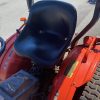 Kubota B7100HST-D Diesel 3 Cylinder 16HP 4WD 2PTO Tractor – B7100