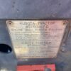 Kubota B7100HST-D Diesel 3 Cylinder 16HP 4WD 2PTO Tractor – B7100