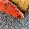 Daken PTO 3 Point Hitch Post Hole Digger w 240mm Auger for Kubota B7100 Tractor