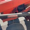 Kubota Front End Loader Bucket w Mounting Brackets & Hydraulic Controls for B7100 Tractor