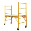 Hurricane 1.8m 450kg Scaffold Scaffolding Platform w Trap Door – Industrial Commercial