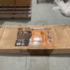 Hurricane 1.8m 450kg Scaffold Scaffolding Platform w Trap Door – Industrial Commercial