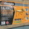 Hurricane 1.8m 450kg Scaffold Scaffolding Platform w Trap Door – Industrial Commercial