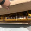 Hurricane 1.8m 450kg Scaffold Scaffolding Platform w Trap Door – Industrial Commercial