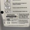 Thermo Scientific TruDefender FT Handheld FTIR Chemical ID Analyzer Spectrometer