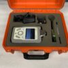 Thermo Scientific TruDefender FT Handheld FTIR Chemical ID Analyzer Spectrometer