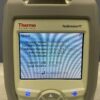 Thermo Scientific TruDefender FT Handheld FTIR Chemical ID Analyzer Spectrometer