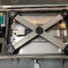 Ranger 5000 Weight Indicator Load Cell Scale w Hardcase – E2000 Error