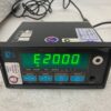 Ranger 5000 Weight Indicator Load Cell Scale w Hardcase – E2000 Error