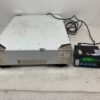 Ranger 5000 Weight Indicator Load Cell Scale w Hardcase – E2000 Error