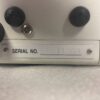 Pentax EPK-i  Endoscope Video Processor – Software Issue – Veterinary Use Only