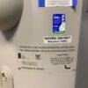 Rheem Plus 5 Star 160 Litres Natural Gas  Hot Water Tank Heater System – 354295N0