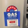 Rheem Plus 5 Star 160 Litres Natural Gas  Hot Water Tank Heater System – 354295N0