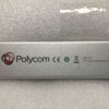 4x 2013 Polycom BW7530 Realpresence Remote Control w/ Battery