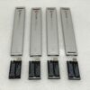 4x 2013 Polycom BW7530 Realpresence Remote Control w/ Battery