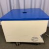 Gerber Instruments Universal Centrifuge w 12 Place Mojonnier Rotor Insert