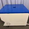 Gerber Instruments Universal Centrifuge w 12 Place Mojonnier Rotor Insert