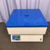Gerber Instruments Universal Centrifuge w 12 Place Mojonnier Rotor Insert