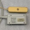 Philips C6-2 Broadband Curved Array Probe Ultrasound Transducer for Sparq