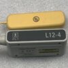 Philips L12-4 Broadband Linear Array Probe Ultrasound Transducer for Sparq