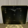 Philips C6-2 Broadband Curved Array Probe Ultrasound Transducer for Sparq