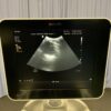 Philips C6-2 Broadband Curved Array Probe Ultrasound Transducer for Sparq