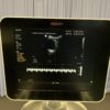 Philips C6-2 Broadband Curved Array Probe Ultrasound Transducer for Sparq