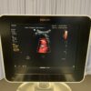 Philips C6-2 Broadband Curved Array Probe Ultrasound Transducer for Sparq