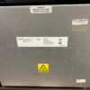 Fresenius NxStage PureFlow SL Water & Dialysate Preparation System