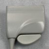 Philips C9-4 Curved Array Ultrasound Transducer Probe – IU22
