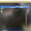 Philips C9-4 Curved Array Ultrasound Transducer Probe – IU22