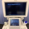 Philips C9-4 Curved Array Ultrasound Transducer Probe – IU22