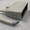 Philips L15-7io Compact Linear Array Ultrasound Transducer Probe – IU22