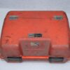 Sokkisha C3E D10347 Dumpy Automatic Level in case