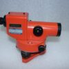 Sokkisha C3E D10347 Dumpy Automatic Level in case