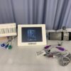 Edwards Lifesciences EV1000 & EV1000DB Cardiac Output Monitor & Accs