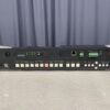 Kramer VP-438 10-Input Analog & HDMI ProScale Presentation Digital Switcher