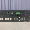 Kramer VP-438 10-Input Analog & HDMI ProScale Presentation Digital Switcher