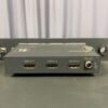 Kramer VP-438 10-Input Analog & HDMI ProScale Presentation Digital Switcher