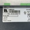 Kramer VP-438 10-Input Analog & HDMI ProScale Presentation Digital Switcher