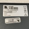 Kramer VP-438 10-Input Analog & HDMI ProScale Presentation Digital Switcher