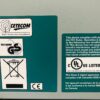 Océ PlotWave 300 Black & White Mono Print Copy Scan System – No Power