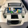 Océ PlotWave 300 Black & White Mono Print Copy Scan System – No Power