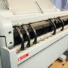 Océ PlotWave 300 Black & White Mono Print Copy Scan System – No Power