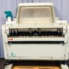 Océ PlotWave 300 Black & White Mono Print Copy Scan System – No Power