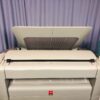 Océ PlotWave 300 Black & White Mono Print Copy Scan System – No Power