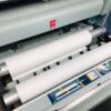 Océ PlotWave 300 Black & White Mono Print Copy Scan System – No Power