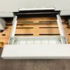 Océ PlotWave 300 Black & White Mono Print Copy Scan System – No Power